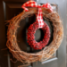 Random image: christmas wreaths double