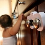 Guest Blogger: How to Effectively Child-Proof your Kitchen