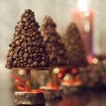 Random image: christmas trees potpourri