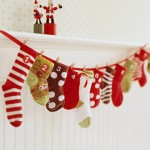 Easy Christmas Kids Crafts that Double as Holiday Home Decor