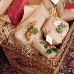 Quick and Easy Gift Wrapping Ideas to Save you Time this Holiday
