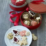 The Best Homemade Holiday Treats to Make & Give this Year