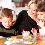 Guest Blogger: How to ‘Bake’ Holiday Memories with your Family