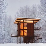 Safe Room: Adding Security and an Emergency Shelter to your Family Home
