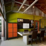 Guest Blogger: Creative Ideas for Converting your Garage into a Home Office