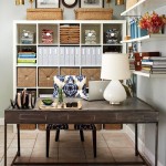 Guest Blogger: 5 Ways to Organize your Home Office for the New Year