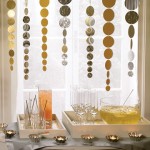 New Year’s Eve Decorations to Welcome your Guests & the New Year!