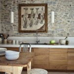 Best of 2011 – #1: How to Install Interior Stone Veneer (Video)