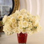 Random image: xmas centerpiece
