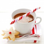 Warm Holiday Drinks to Give Santa… or Treat Yourself!
