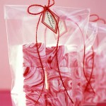 Heavenly Christmas Marshmallow Treats for Edible Gifts