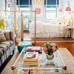 DIY Saturday #85 – How to Decorate your Small Apartment (Video)
