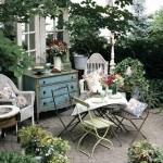 Guest Blogger: How to Choose a Patio Scheme to Fit your Design Style