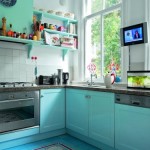 Guest Blogger: How to Creatively Modernize your Kitchen Interiors this Year