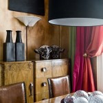 Guest Blogger: How to Choose Curtains Personalized for your Design Style
