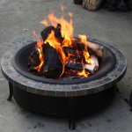 Guest Blogger: The Benefit of Warming your Outdoor Home with a Portable Fire Pit
