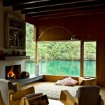 Guest Blogger: The Perfect Do it Yourself Projects for Wintertime Warmth