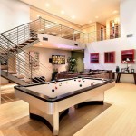 Guest Blogger: Essential Elements for your Home Game Room