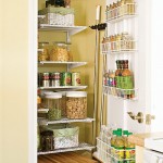 How to Organize your Kitchen Pantry Once and for All (Video)
