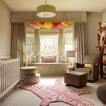 Guest Blogger: How to Create an Inspiring Nursery for Baby & You