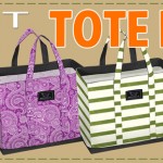 Repurpose & Recycling in a Fashionable Way – Special Offer for You!