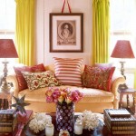Cozy Seating Inspiraton to Make You Want to Curl Up in this Winter