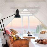 Random image: winter white view