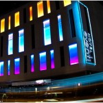 The Eventi Hotel – My Stay for New York Fashion Week – ‘Brizo Hospitality’