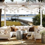 Guest Blogger: 5 Pieces Of Essential Outdoor Patio Furniture
