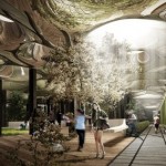 A New York City ‘Central Park’ Underground? Absolutely!