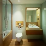 Guest Blogger: Saving the Earth with Green Bathroom Remodeling Ideas