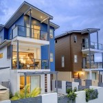 Beach Homes to Inspire you to Take a Spring Break