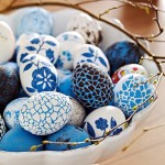 Easter Egg Decorating Ideas to Bring into your Home this Spring