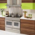 Guest Blogger: The Advantages of Range Cookers with Grill Compartments
