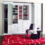 Random image: california closet4