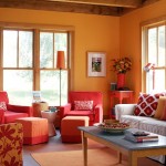 Guest Blogger: Infuse Your Living Room with Color and Texture