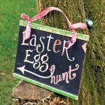 Guest Blogger: 5 Fun Easter Family Activities