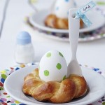 Easy Easter Crafts to Bring Smiles to the Holiday Table
