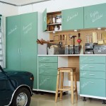 Guest Blogger: Getting Your Garage Organized this Spring