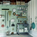 Guest Blogger: Organizing your Garage for the Upcoming Warmer Weather