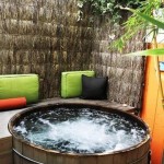 Guest Blogger: Designing the Perfect Space for a Home Spa