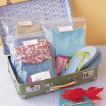 Guest Blogger: Plan Ahead Tips for Packing Kids for Summer Camp