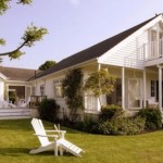 Guest Blogger: Learning the Green Way to Care for Your Spring Lawn