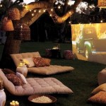 How to Prepare your Outdoor Home for Entertaining