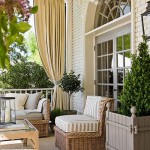 Guest Blogger: Creative Ways to Save Money on Outdoor Furniture