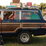 Guest Blogger: Packing the Car for a Spring Break Family Vacation