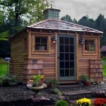 DIY Saturday #94 – Building a Creative Playhouse for your Children (Video)