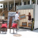 Guest Blogger: Beneficial Self Storage Tips for your Home or Business