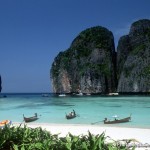 Spring Break Beach Dreaming – Travel the World or Just Get Inspired