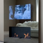 Guest Blogger: Maximizing A Luxury Electric Fireplace Year Around